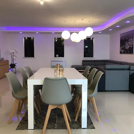 Superbe Loft Centre-ville Montlucon