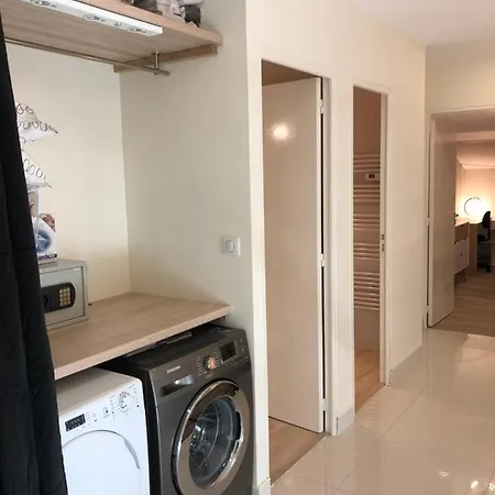 Apartment Superbe Loft Centre-ville