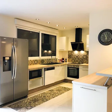 Superbe Loft Centre-ville Apartment