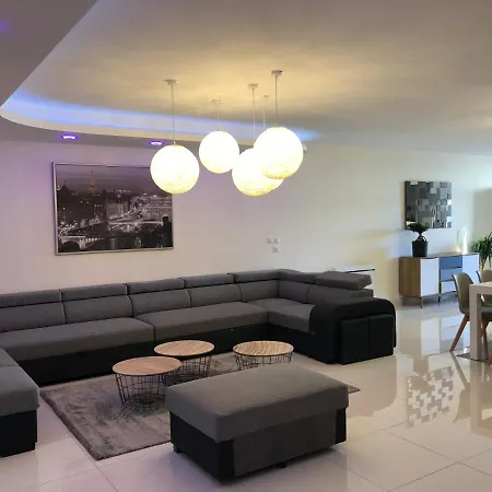 Superbe Loft Centre-ville Appartement *